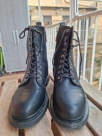 ANFIBI DONNA NERI TAGLIA 41