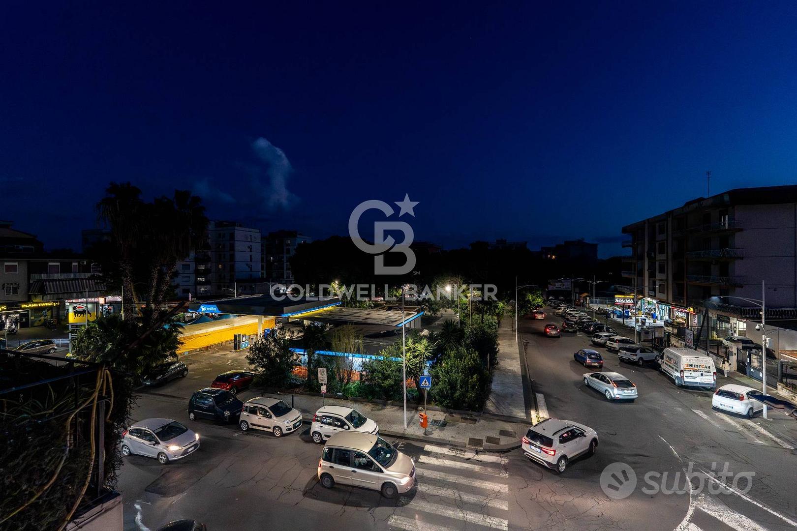 Apartment in Catania, Curia, Monte Po-Nesima-San Leone-Rapisardi - Vista 4