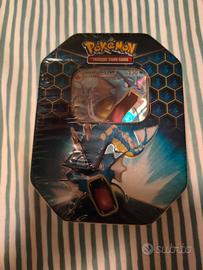 tin pokemon