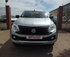 Fiat Fullback FIAT FULLBACK LX CROSS PLUS AUTOMATI