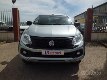 Fiat Fullback FIAT FULLBACK LX CROSS PLUS AUTOMATI