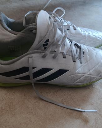 scarpe da calcetto Adidas 