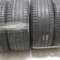 4 gomme nuove 245 45 18michelin primacy zip