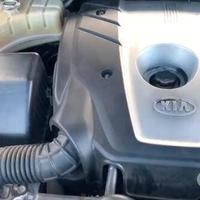 Motore kia sorento 2.4 G4JS