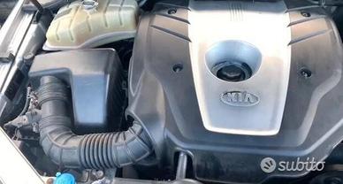 Motore kia sorento 2.4 G4JS