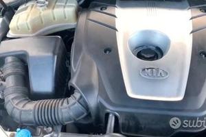 Motore kia sorento 2.4 G4JS