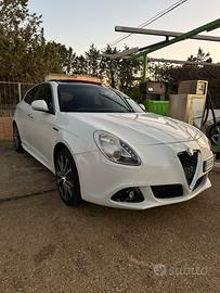 Alfa romeo giulietta 1.4 120