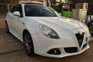 Alfa romeo giulietta 1.4 120