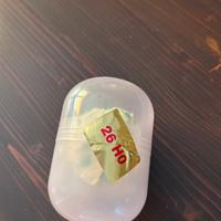 Gattino thun Bauli pasqua 2026