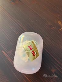 Gattino thun Bauli pasqua 2026