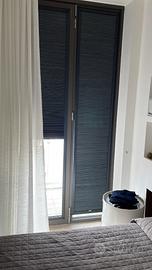 oscurante per porta finestra