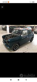 mini rover 1300 cc