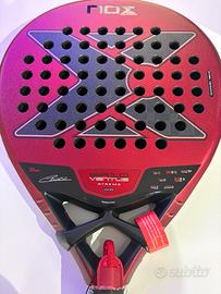 Nox EA10 Ventus Hybrid 12k by Edu Alonso 2026