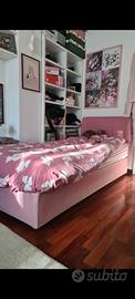 Letto bimba / ragazza 