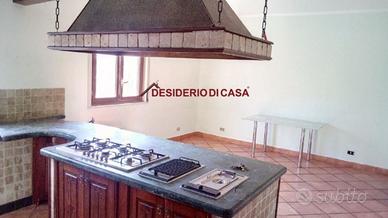 Appartamento, Pallavicino - San Filippo Neri, Pale