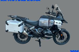 Bmw R 1300 GS ADVENTURE T.B -KM 6000-6/2025