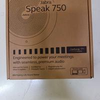 Jabra Speak 750