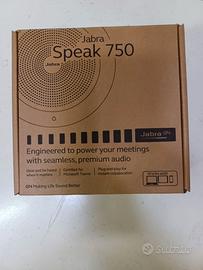 Jabra Speak 750