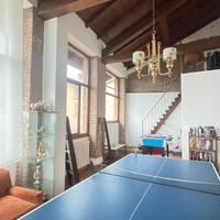 Tavolo da ping pong