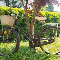 Torpado bici donna freni a bacchetta 