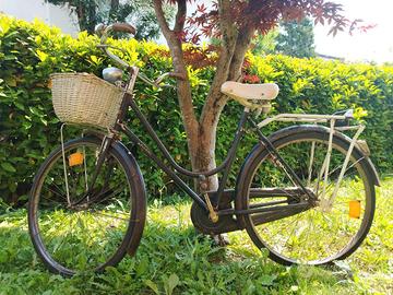 Torpado bici donna freni a bacchetta 