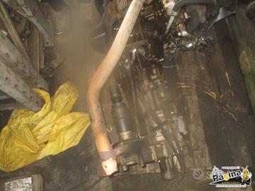 CAMBIO 5M DAIHATSU TERIOS 1.3 B 1998 HC 620/2025