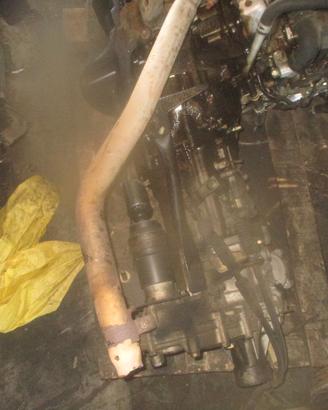 CAMBIO 5M DAIHATSU TERIOS 1.3 B 1998 HC 620/2025