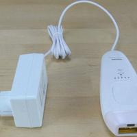 Epilatore luce pulsata Philips Lumea BRI861/00