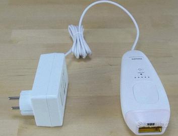Epilatore luce pulsata Philips Lumea BRI861/00