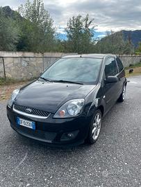 Ford fiesta 1.4 tdci 68 cv