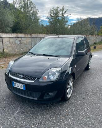 Ford fiesta 1.4 tdci 68 cv