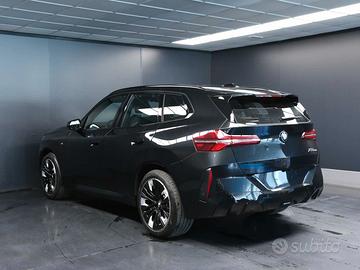 Bmw X3 xDrive20d 48V MSport Pro - 2025