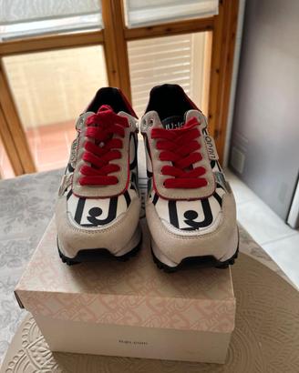 SNEAKERS LIU JO