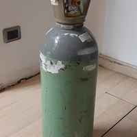 Bombola uso alimentare