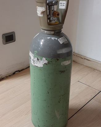 Bombola uso alimentare