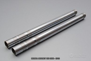 Steli forcella per HONDA HORNET 600 2009 - 2010