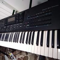 Tastiera musicale Korg i3