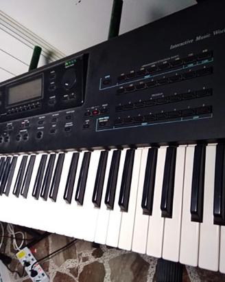 Tastiera musicale Korg i3