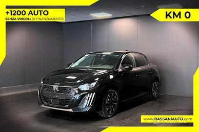 PEUGEOT 208 PureTech 100 Stop&Start 5 porte Allu