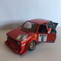 Volkswagen Golf GTI 1/24 in buono stato