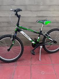 Bicicletta bambino/a