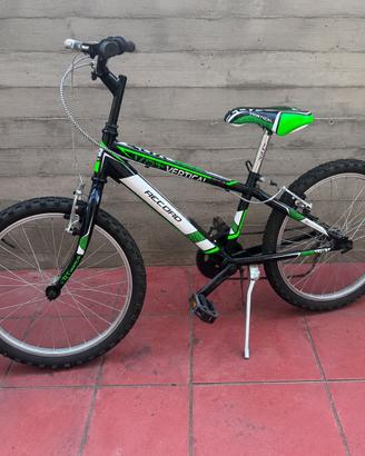 Bicicletta bambino/a