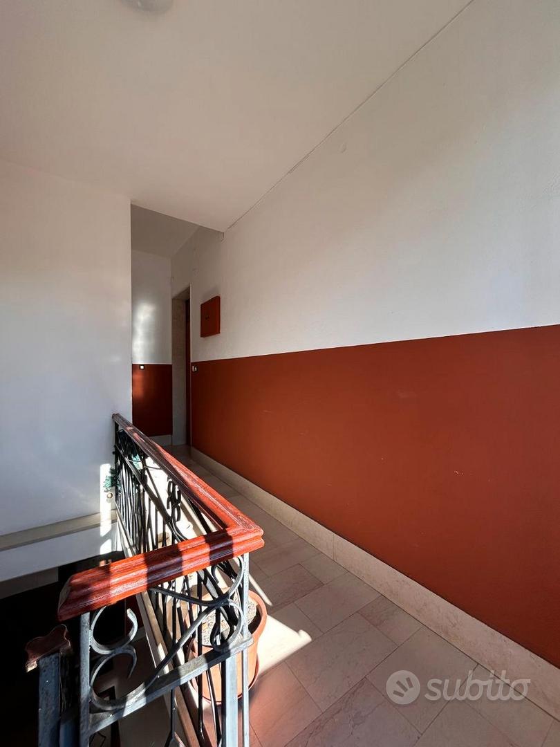 Appartamento – Cagliari, Sant'Avendrace, Sant'Avendrace-Santa Gilla - Vista 3