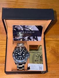 Fredric Tourbillion
