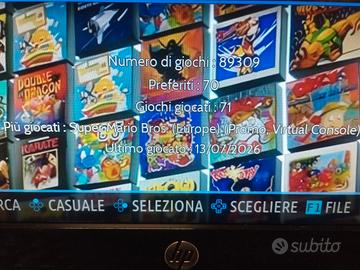 Mini Pc I5 Retrogaming con Batocera 89000 giochi