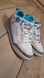 scarpe Jordan 37