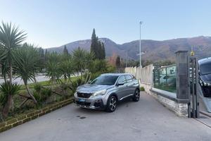 PEUGEOT - 3008 - BlueHDi 120 EAT6 S&S Allure