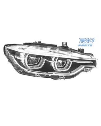 FARO DESTRO FULL LED BMW F30 F31 LCI 15-19