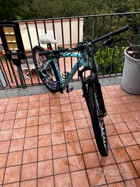 bianchi duel