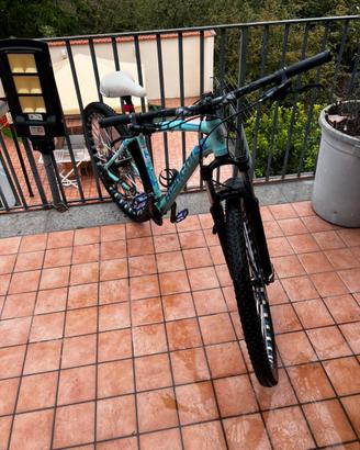 bianchi duel